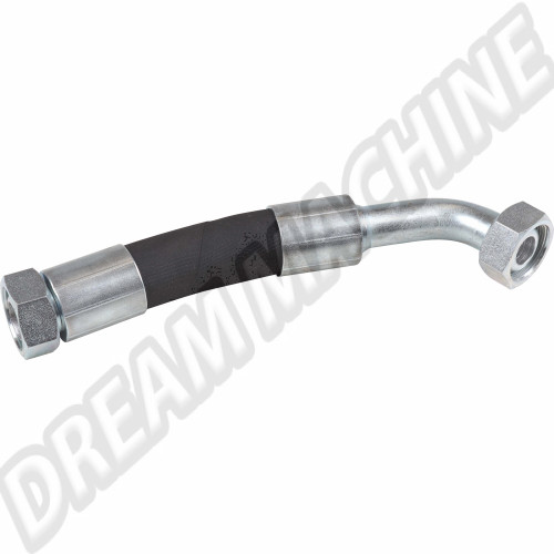 Durite d'huile de retour pour Porsche 911 S et 911 RS 1969-1973