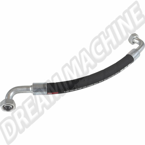 Durite d'huile pour Porsche 911 1964-1973