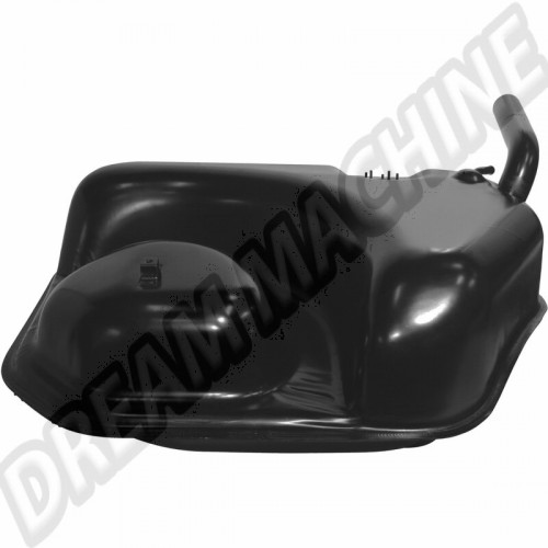Réservoir d'essence Porsche 85L (1973-1989) | Références : 93020101002, 93020101004, 93020101005
