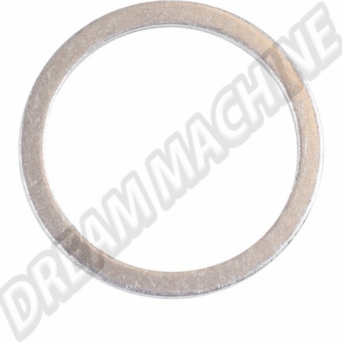 Joint, rondelle, bouchon, Porsche, 911, 928, 964, 993, Cayenne, 9PA, 90012301130, 900.123.011.30, 1965, 2005