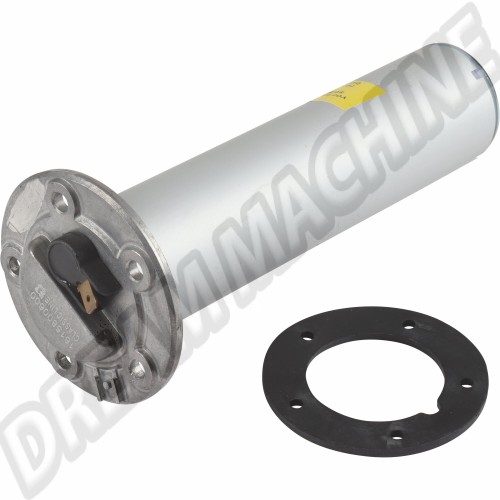 Réservoir d'essence de 52L pour Porsche 356 356.020063 Sur www.dream-machine.fr