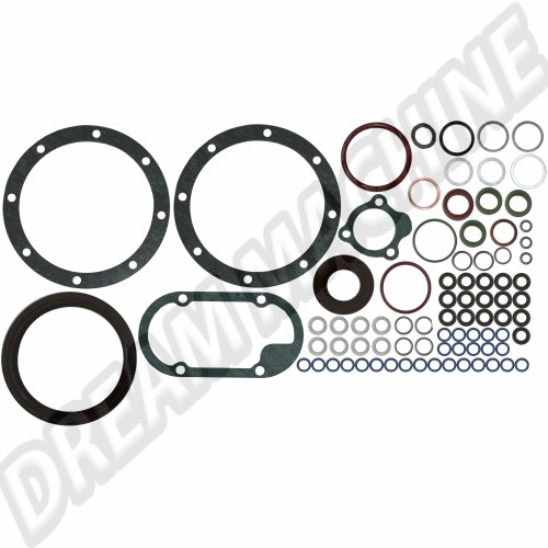 Kit-Joints-Carter-Moteur-Porsche-REINZ