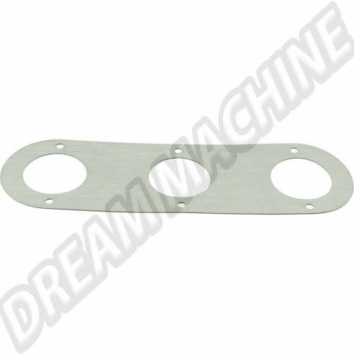Joint d'embase injection mécanique Porsche 911 E/S 1968-1971