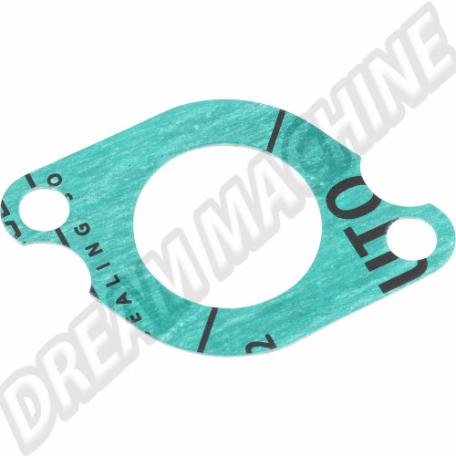 Joint pour collecteur d'admission Porsche 911 914/6 1964-1973