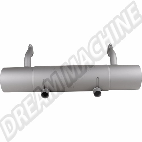 Réservoir d'essence de 52L pour Porsche 356 356.020063 Sur www.dream-machine.fr