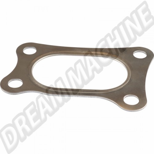 Joint pour bride sur échangeurs thermiques pour Porsche 964 C2/4 (88-94) - 1621101900