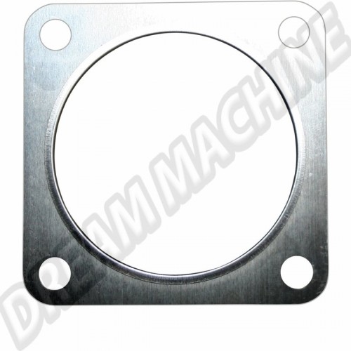 Découvrez notre joint pour catalyseur de haute qualité conçu spécialement pour Porsche 964 C2/C4 (88-94). Ce joint assure une étanchéité parfaite entre l'échangeur gauche et le catalyseur. Référence: 1621200100 / 96411119800.
