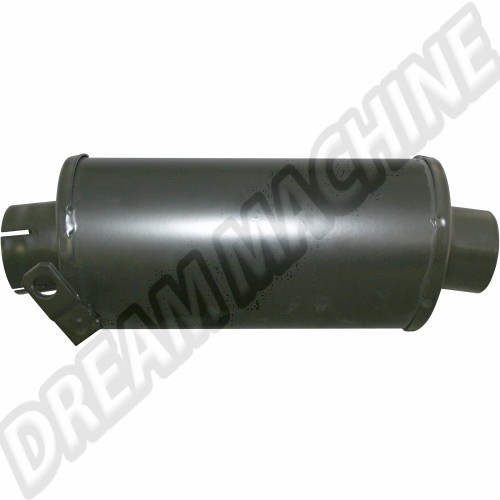Réservoir d'essence de 52L pour Porsche 356 356.020063 Sur www.dream-machine.fr
