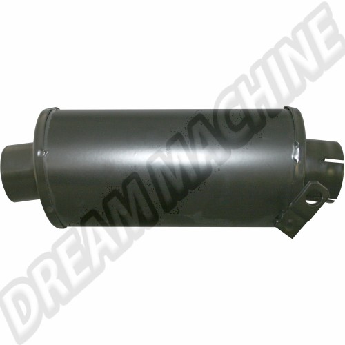Réservoir d'essence de 52L pour Porsche 356 356.020063 Sur www.dream-machine.fr