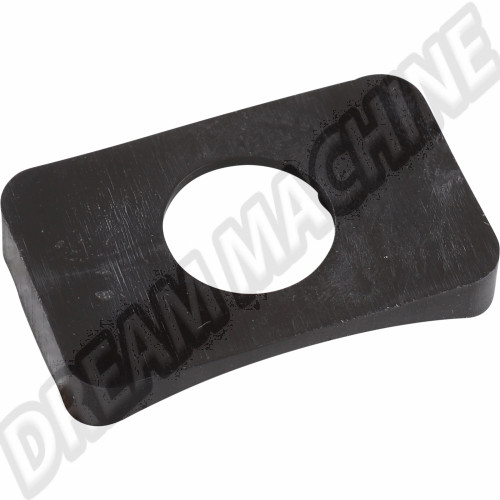 Guide de butée d'embrayage pour Porsche 911 (1964-1969) et Porsche 914 (1969-1976)