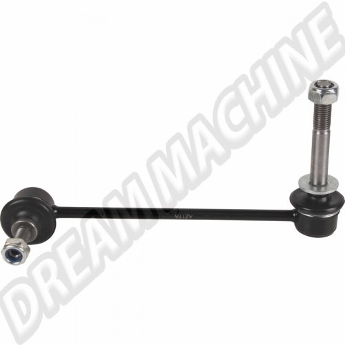 Biellette stabilisatrice, Porsche 996, 986, 99634307003, 996-343-070-03, 1996-2005.