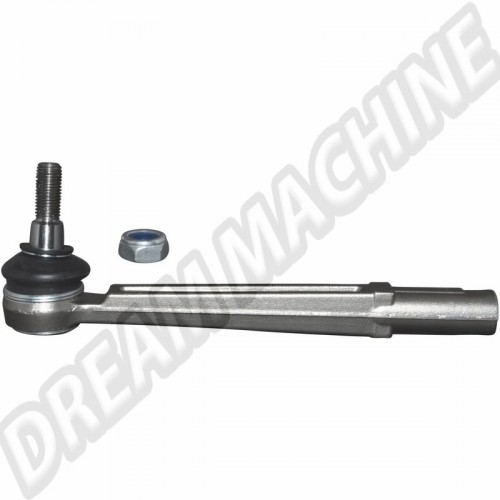Biellette de direction en aluminium pour Porsche 996/997/986/987, essieu avant gauche/droit, référence 99634713104.