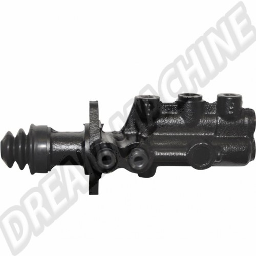 Maître-cylindre de frein pour Porsche 911, 912, et 914/6 (19.05 mm), 01/63-12/77