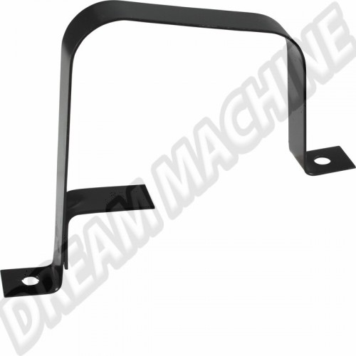 Sangle de fixation, réservoir de liquide de frein, Porsche 911, Porsche 912, métal, pièce de rechange, référence 90135501500, 901-355-015-00.