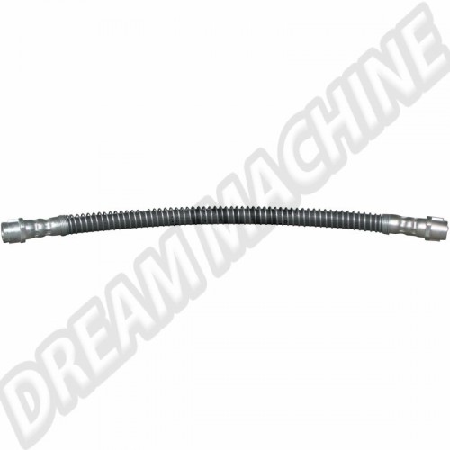 Flexible de frein de 320 mm pour Porsche 996/997/986/987/Cayman/GT3, référence 99635513901.