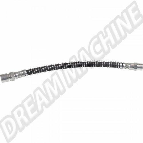 Durite de frein flexible arrière, flexible arrière, Porsche 911, modèle 02/84-07/89, référence 91135508700.