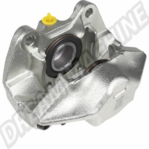 Étrier de frein avant droit, neuf, Porsche 911, moteur 2.7-3.0, entraxe 89mm, étrier non aluminium, référence 91135142602