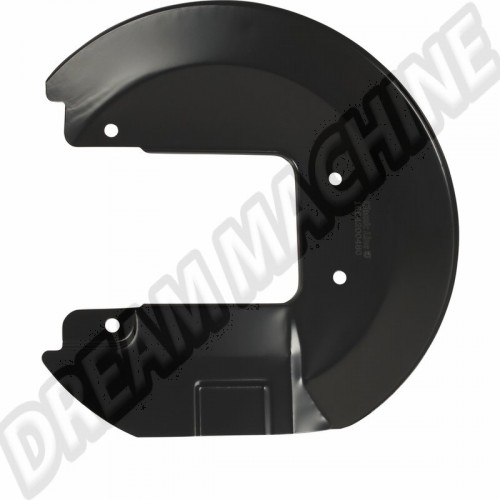 Obtenez une flasque de frein avant de qualité pour votre Porsche 911 et 912. Convient aux modèles Porsche 911 avec moteur 2.0 (de janvier 1963 à juillet 1968) et aux modèles Porsche 912 avec moteur 1.6 (de janvier 1965 à juillet 1968). Référence: Flasque 