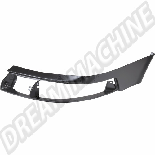 Support-clignotant-avant-gauche-Porsche-911-F-G-964-DANSK