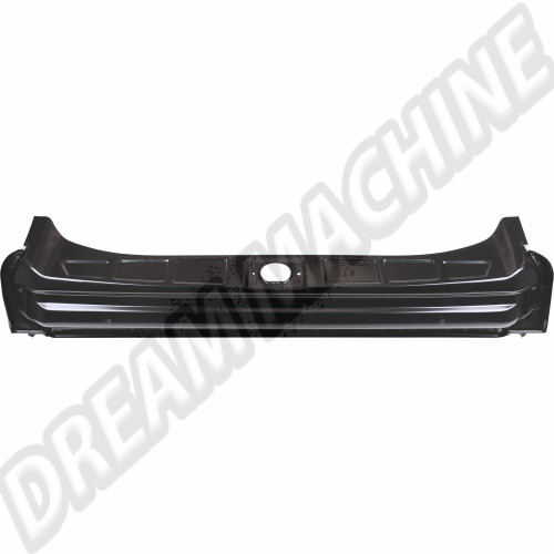 Traverse arrière Porsche, 90150108722, 901-501-087-22, pièces DANSK, Porsche 911, Porsche 912