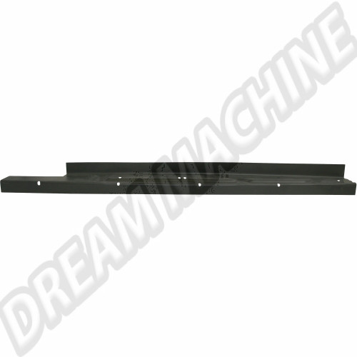  tole-interieure-gauche-bas-de-porte-DANSK-porsche-356-c-64453100305