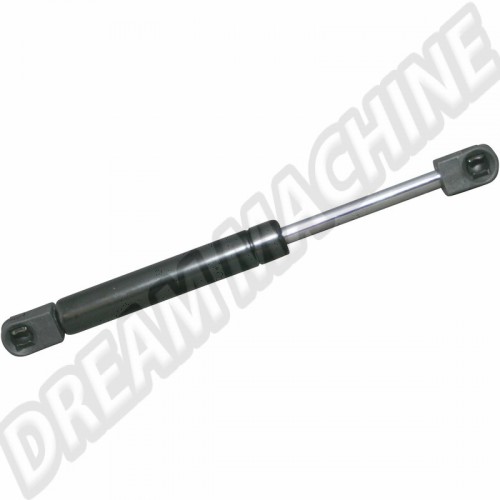 Vérin à gaz pour capot de Porsche Boxster 986, référence 98651155101.