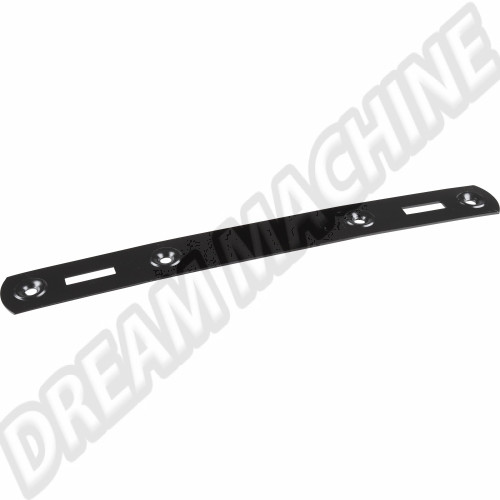 support-plaque-immatriculation-porsche-91170112103