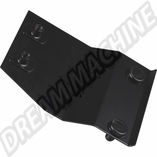 support-pedale-soude-au-plancher-porsche-911