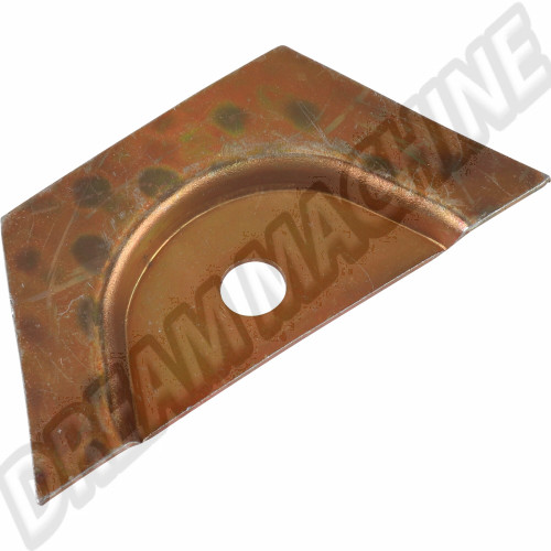 plaque-montage-pedale-porsche-911