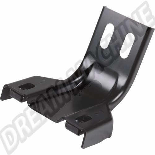Support-Ferrure-Pare-chocs-Avant-Porsche-911-912.