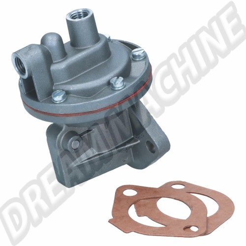 Kit réparation pompe à essence moteur 25-30cv 111198551 Sur www.dream-machine.fr