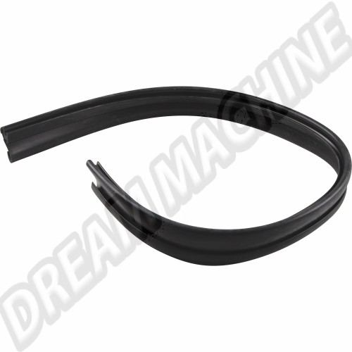 Joint-Compartiment-Moteur-Porsche-914