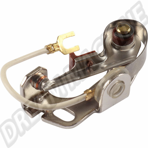 Jeu de rupteurs 91160296000 pour allumeur Marelli Porsche 911 et 914/6