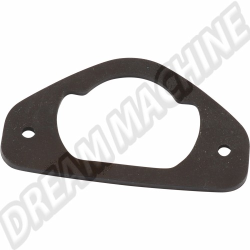 Joint-Eclairage-Plaque-Porsche-911-912E-914
