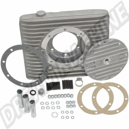 Carter d'huile supplémentaire extra plat 1.4L AC1151770 Sur www.dream-machine.fr