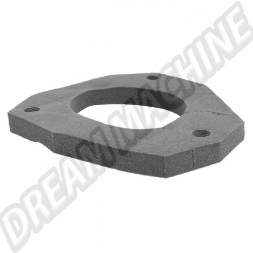 joint pour goulotte de remplissage d'essence de Golf 1 modele a carburateur  171201119F Sur www.dream-machine.fr