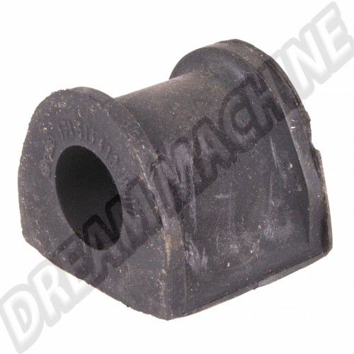 Silentbloc intérieur de barre stabilisatrice arrière pour Golf 1 & Scirocco Pour barre stabilisatrice en 20.5 mm 171511413 Sur www.dream-machine.fr