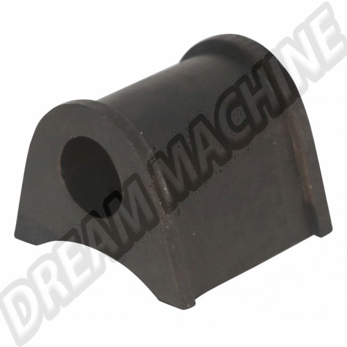 Silentbloc extérieur de barre stabilisatrice arrière pour Golf 1 & Scirocco Pour barre stabilisatrice en 20.5 mm 171511437 Sur www.dream-machine.fr