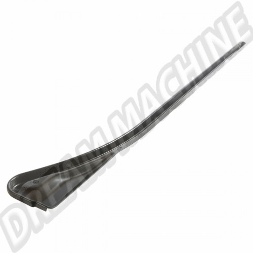 Rail T4, 701809902B, 701809902, Porte Coulissante VW