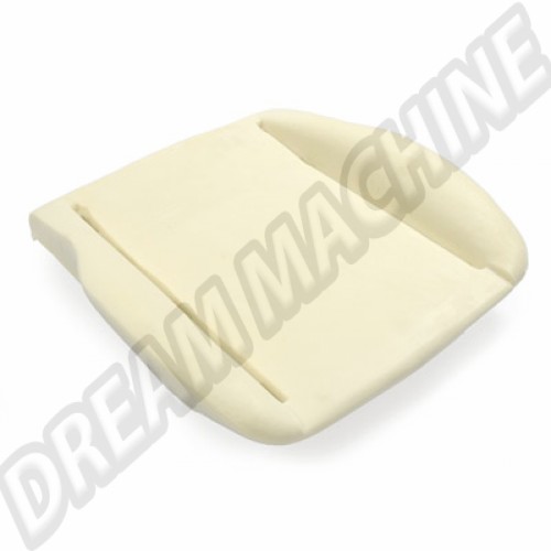 Mousse de réparation assise de siège av 77--->>79 171881375C Sur www.dream-machine.fr