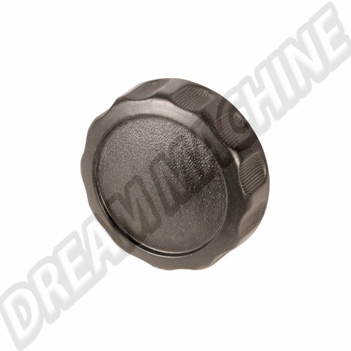 Molette Siège VW, Coccinelle, Golf MK1, Scirocco, 171881671041