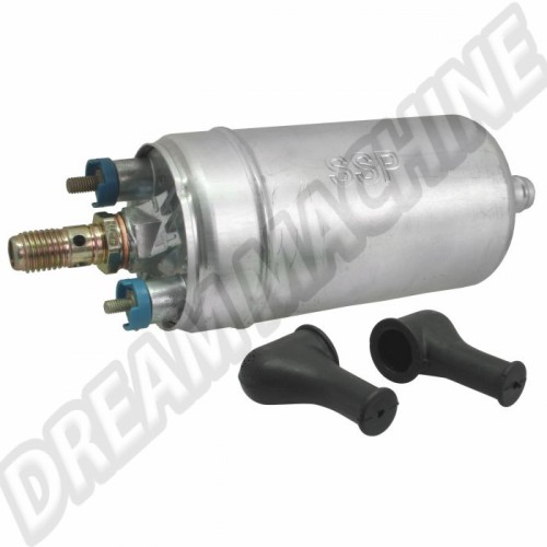 Pompe à carburant électrique K-Jetronic externe 8 bars VW Jetta Golf Scirocco