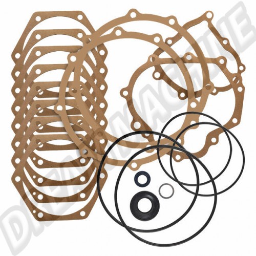 kit joints de boite à trompettes ou cardans 111398005A Sur www.dream-machine.fr