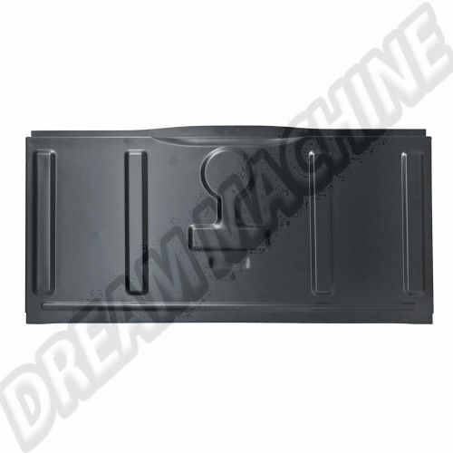 Traverse-avant-centrale-sans-serrure-VW-181-1969-1979