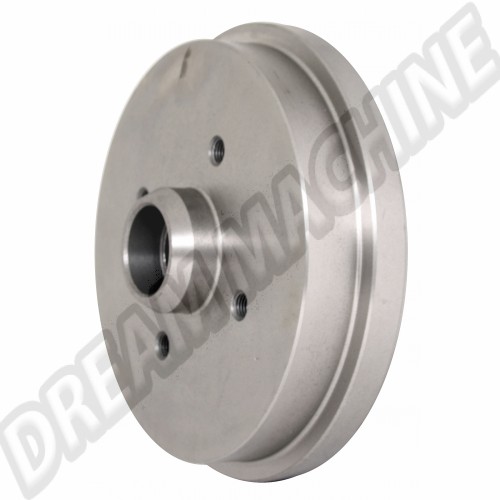Tambour de frein arrière 200x40mm pour Golf 2 et 3 191501615A Sur www.dream-machine.fr