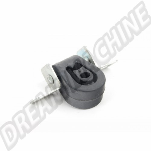 Silentbloc de silencieux d'échappement pour VW Transporter T4 à partir de 1990  1H0253144C Sur www.dream-machine.fr
