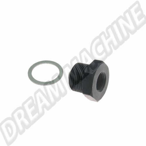 L'adaptateur CSP pour sonde température d'huile moteur Type 4 est une référence en matière de qualité. Références : 115431400 et 115-431-400.