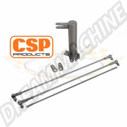 Tringlerie CSP pour carbus ICT moteur type 1 129941110ICT Sur www.dream-machine.fr
