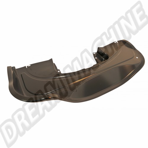 Tôle devant moteur sans chauffage ni réchauffeur Type 2 08/71-> 211119523SB Sur www.dream-machine.fr