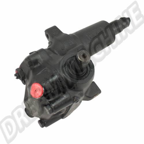 Boîtier de direction révisé VW Combi 67-72 Réf 211415049F